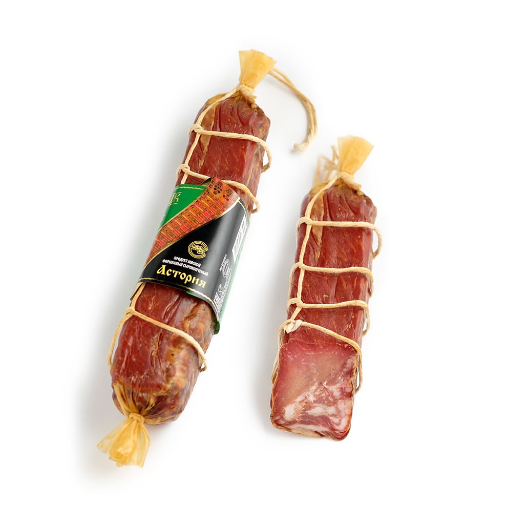 Мясной продукт «Астория»