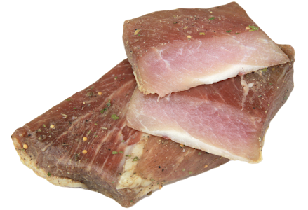 Кумпячок по-домашнему