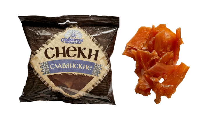 СНЕКИ СЛАВЯНСКИЕ