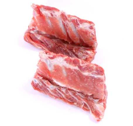 Набор для бульона свиной Инко-Фуд