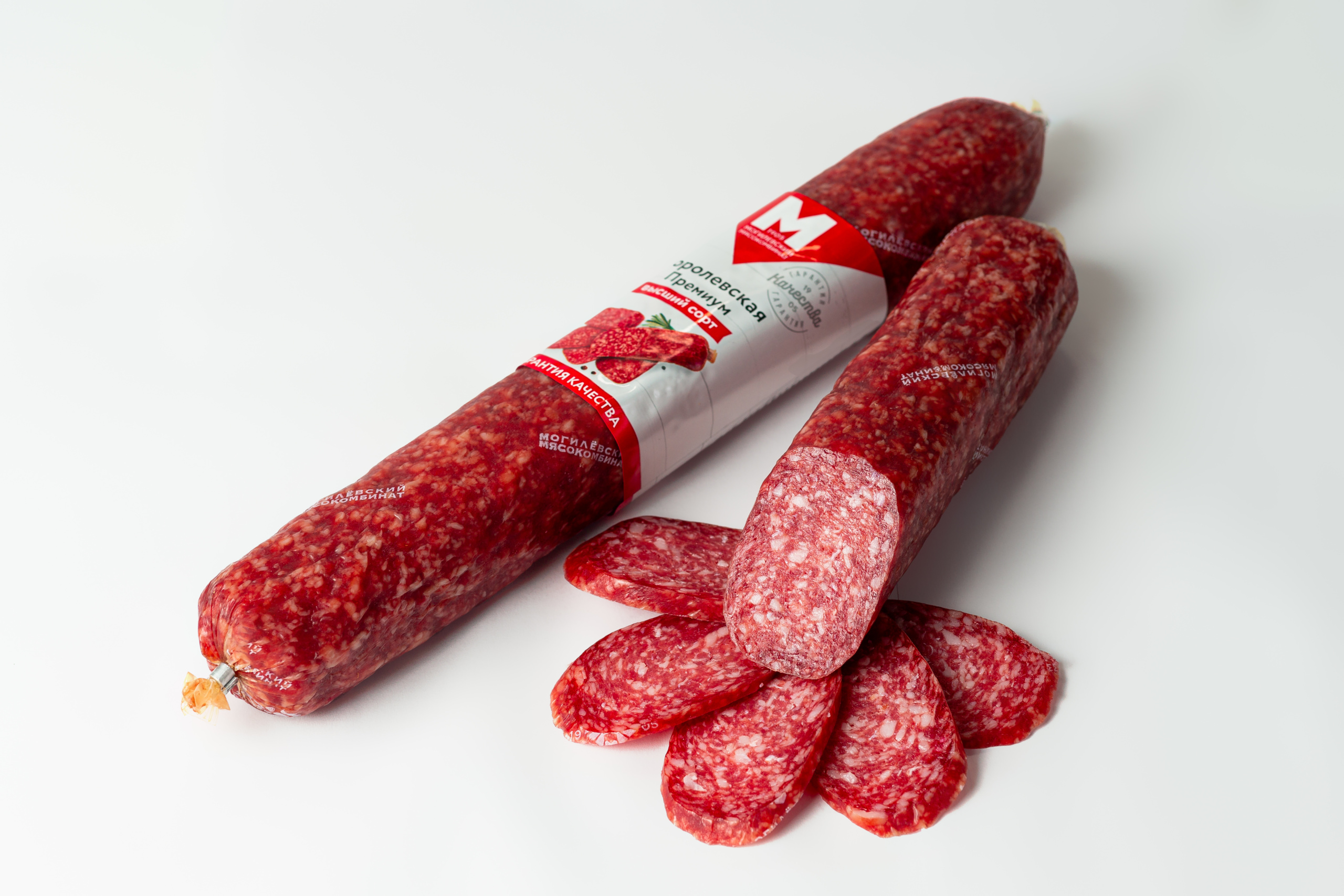 Колбаса салями "Королевская премиум"