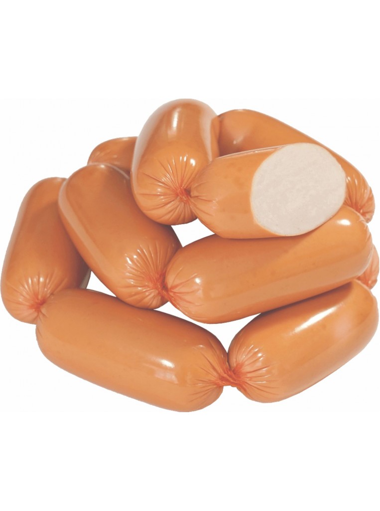 Сардельки "Докторские особые"