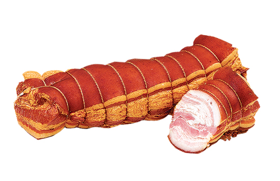 ГРУДИНКА ОРИГИНАЛЬНАЯ