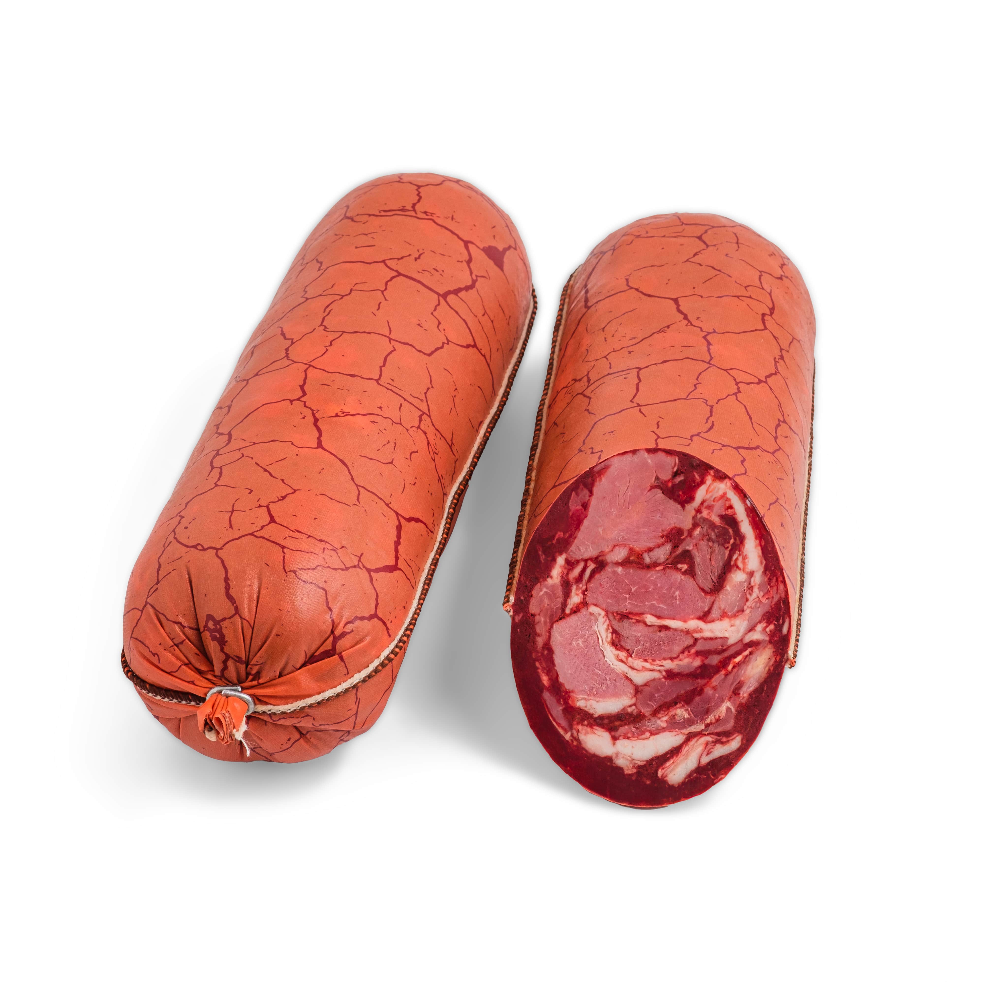 Ветчина «Случанская Премиум»