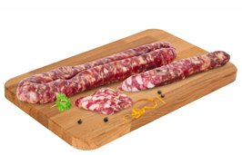 Колбаса «Итальянская»