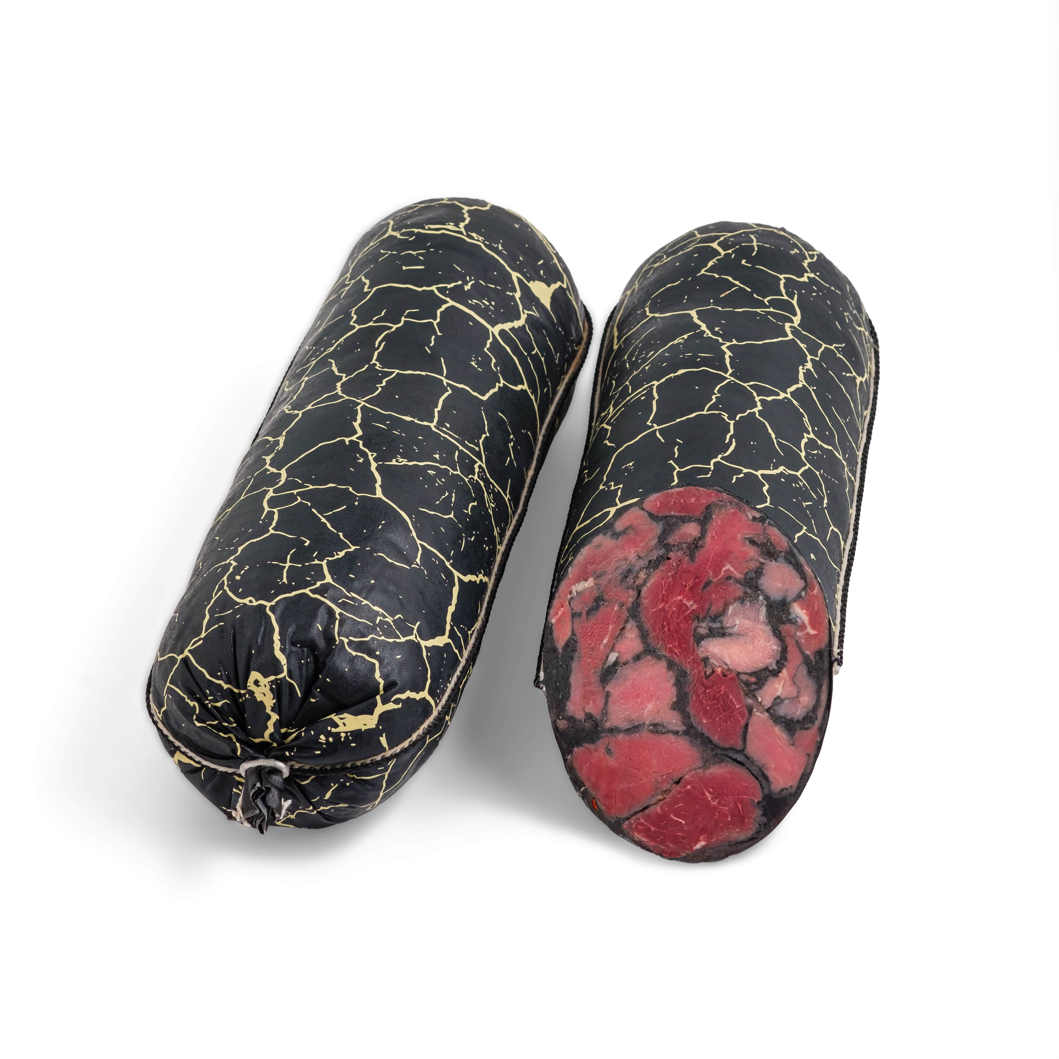 Ветчина «Случанская Премиум с гранатовым маринадом»