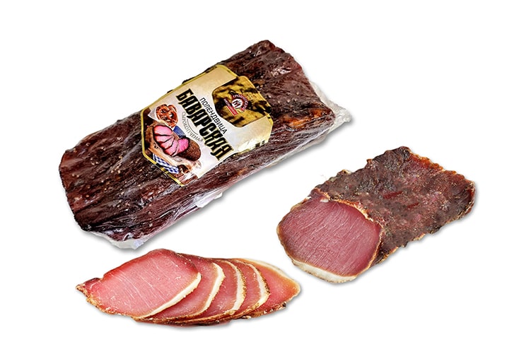 Полендвица Баварская