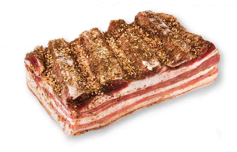 Грудинка «Домашняя»