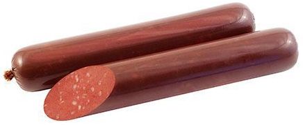 Кровяная «По бабушкиному рецепту новая»