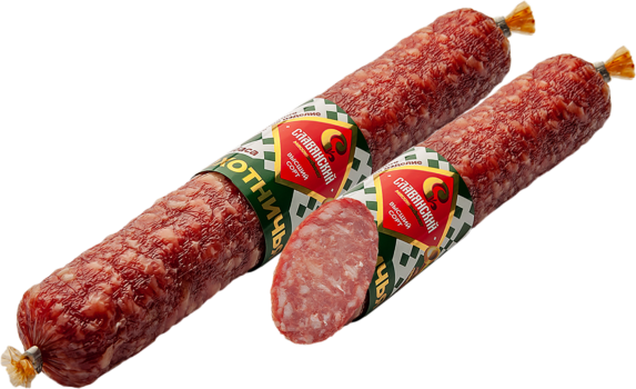 Охотничья с/в