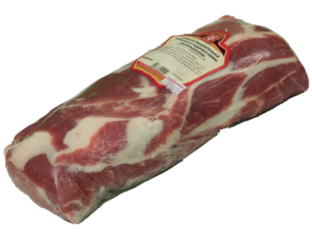 Шейная часть