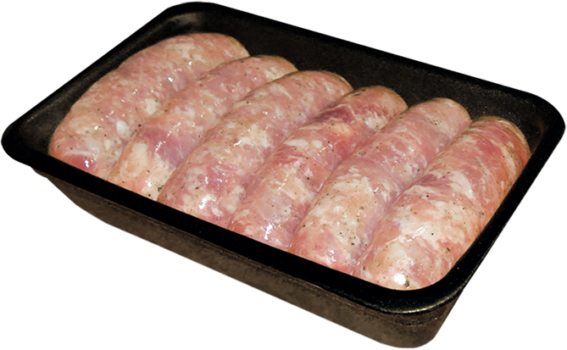 Колбаски Вясковые