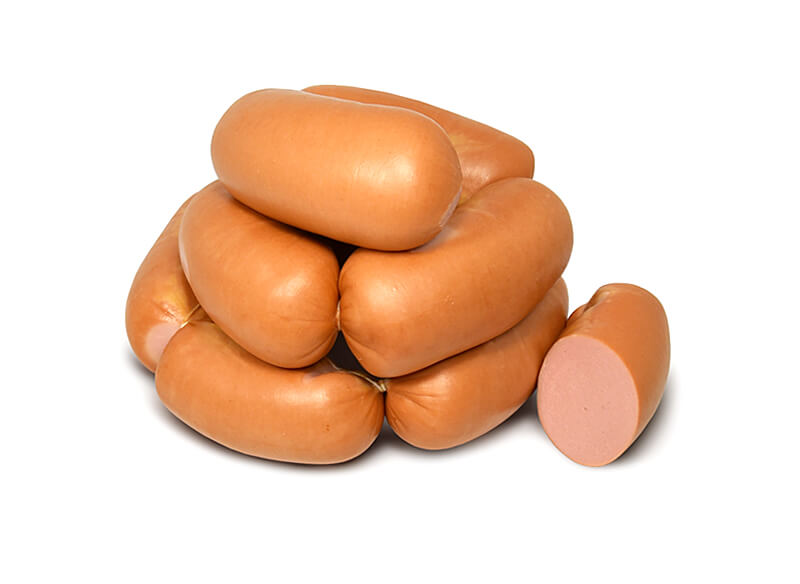 Сардельки «Докторские смачные»