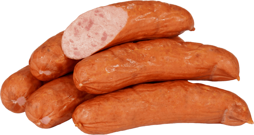 Колбаски мясные «Для пикника» п/к в/с (МГС)