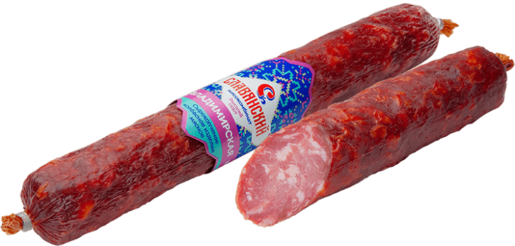 Владимирская с/к