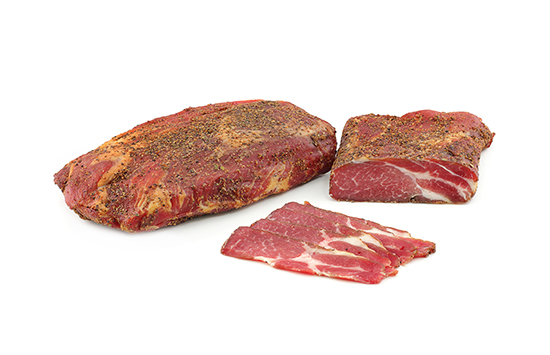 Свинина Рождественская новая