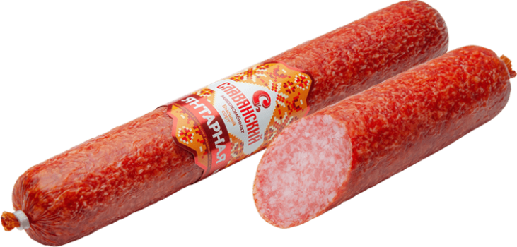 Янтарная с/к