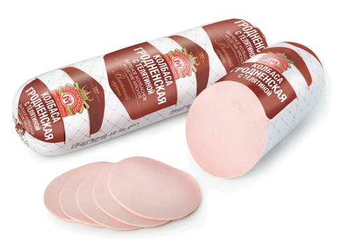 ГРОДНЕНСКАЯ С ТЕЛЯТИНОЙ