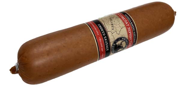 Сервелат Зернистый