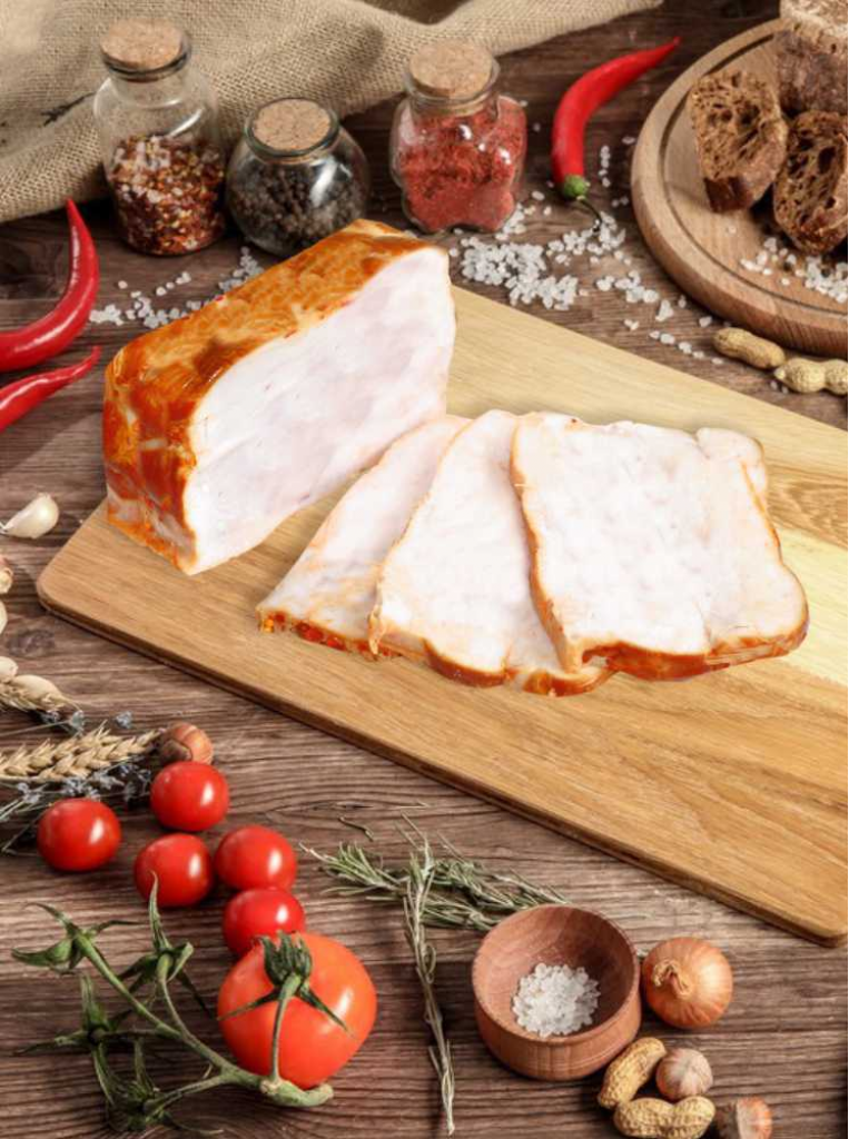 Рулет "Любимый"