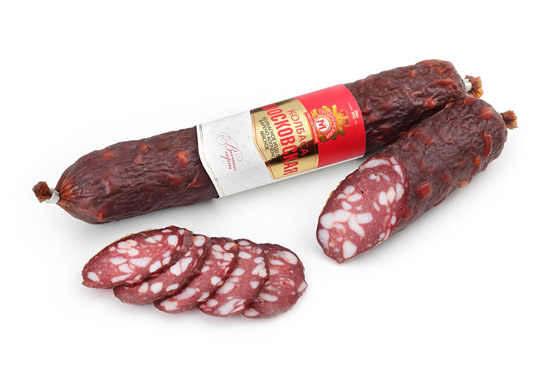 Колбаса Московская Гродно