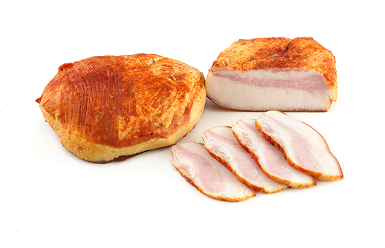 Щековина свиная