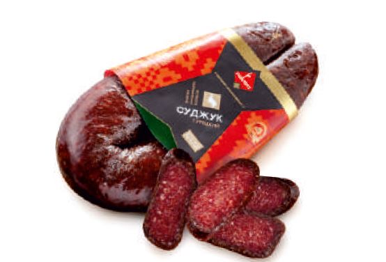 Суджух Турецкий