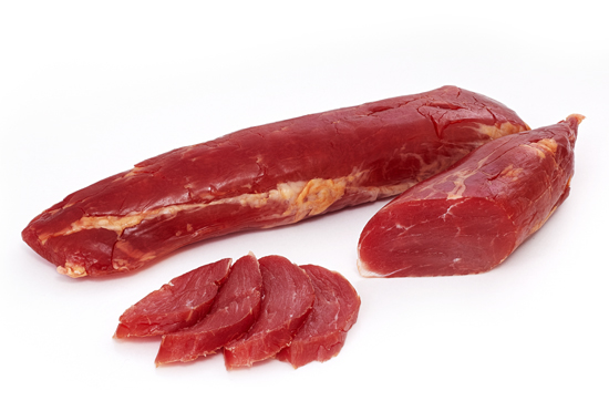 Вырезка Элитная