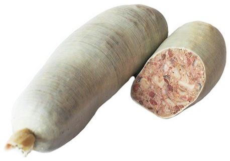 Зельц «Деревенский»