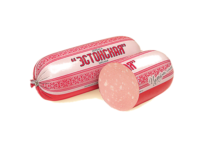 Колбаса «эстонская» скидельская