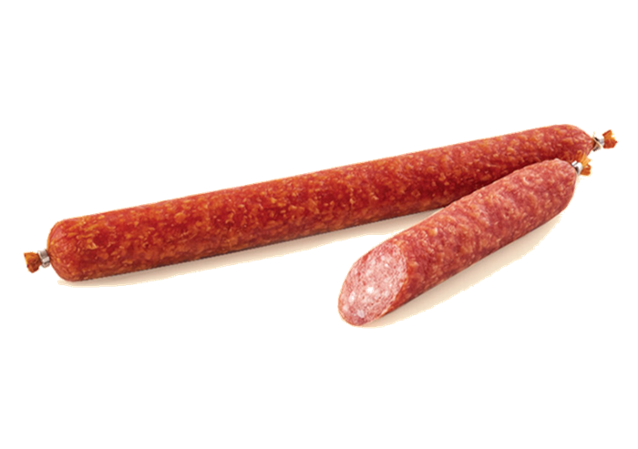 Колбаса «милано»