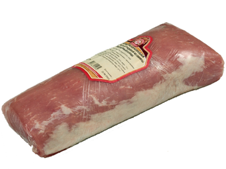 Филейная часть