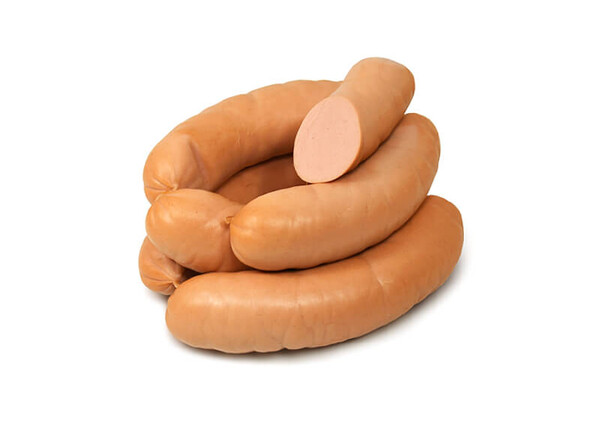 Сосиски «Телячьи Традиционные»