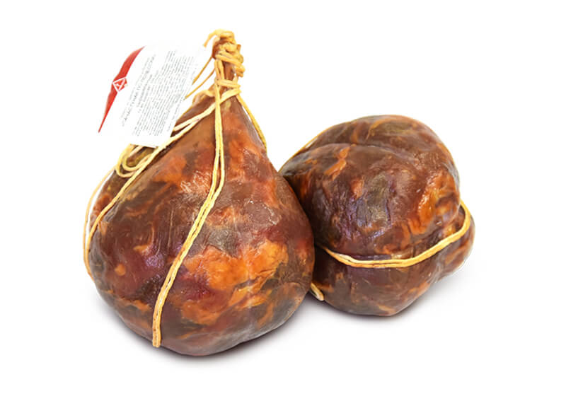 Пачастунак по-полесски