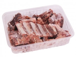 Суповой набор бараний