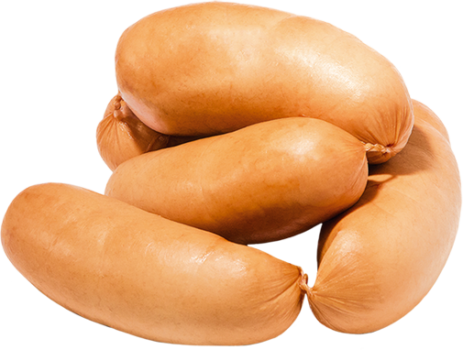 Сардельки свиные фирменные