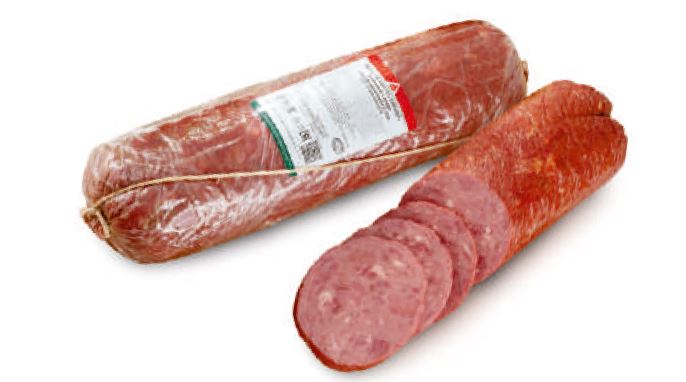 Ветчина Чисто Говяжья