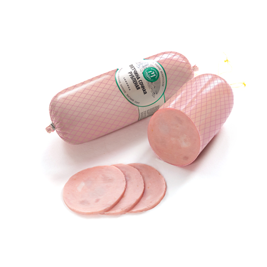 Ветчина Сочная