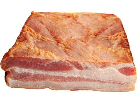 Грудинка Пармская