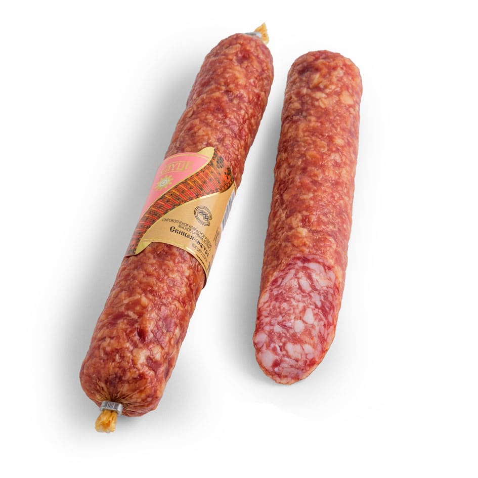 Колбаса «Свиная-экстра»