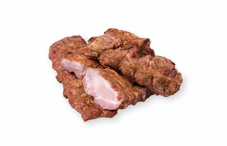 «Ребрышки к пиву»