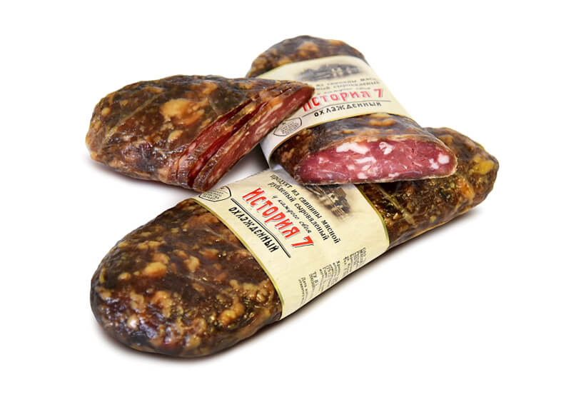 У каждого своя история 7