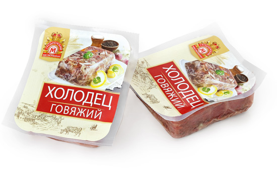 ХОЛОДЕЦ ГОВЯЖИЙ