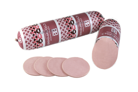 Колбаса Столичная