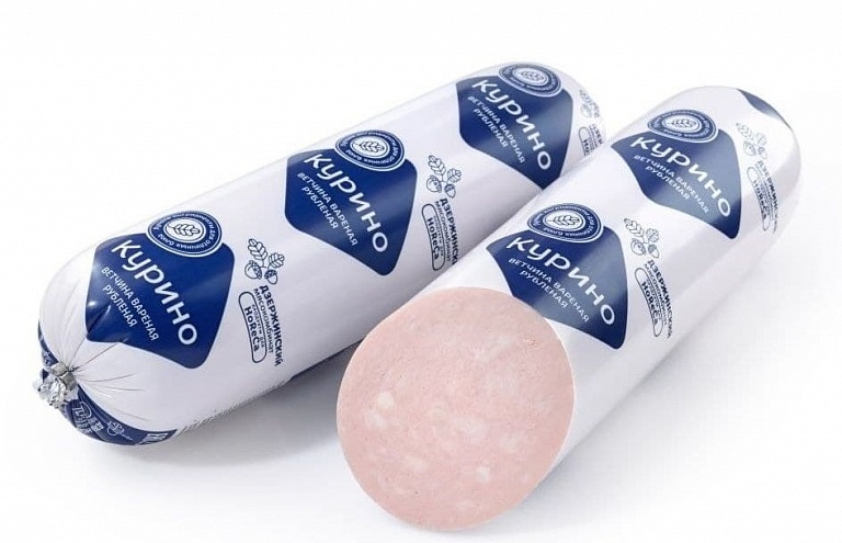 Ветчина "Курино"