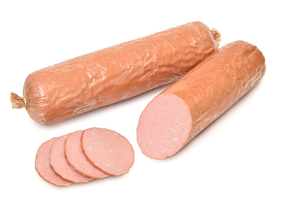 Как раньше с сальцем (в целлофане)