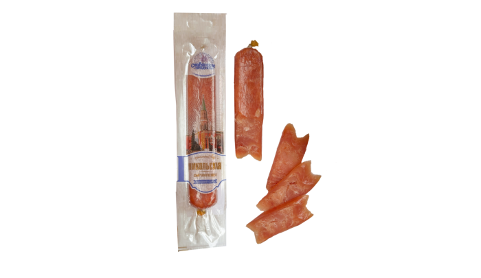 Никольская