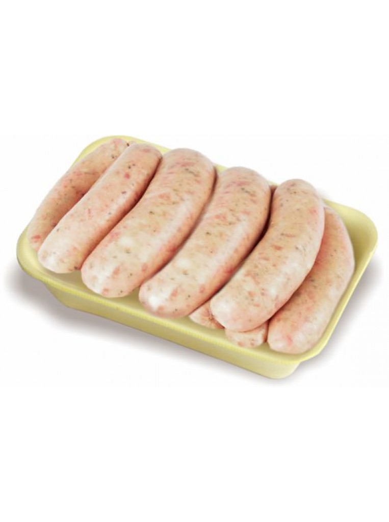 Колбаски "Дачные"