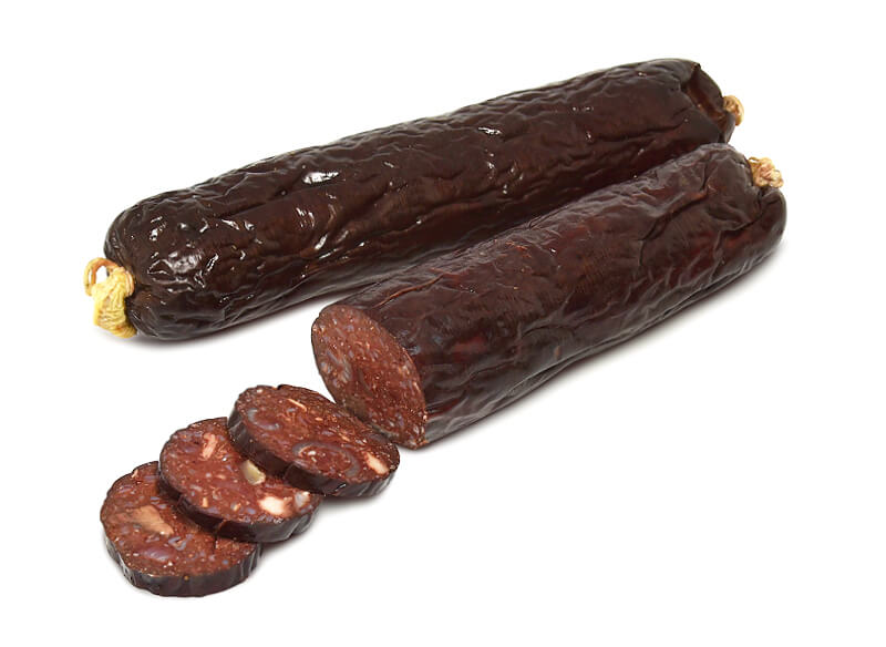 Кровяная Домашняя Смак