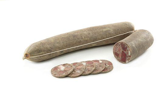 Зельц Праздничный